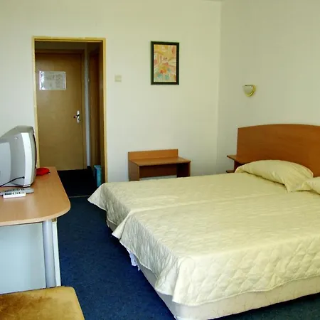 Hotel Geolog 2*