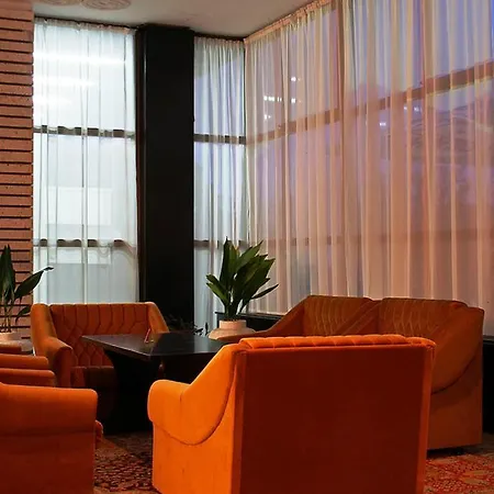 Hotel Geolog Saints Constantine and Helena
