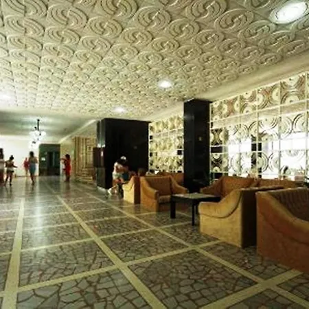 Hotel Geolog 2*