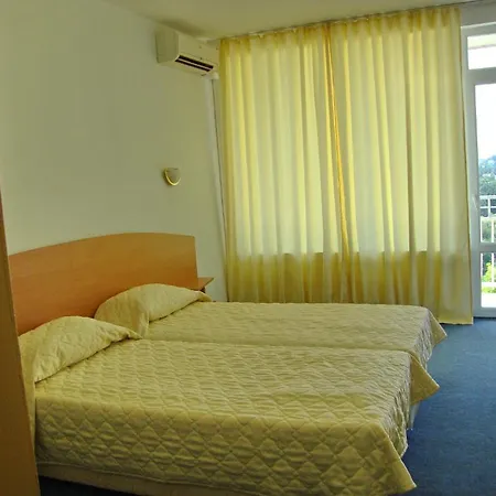 Szálloda Geolog