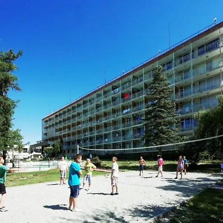 Szálloda Geolog 2*