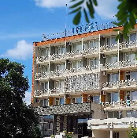 Geolog Szálloda